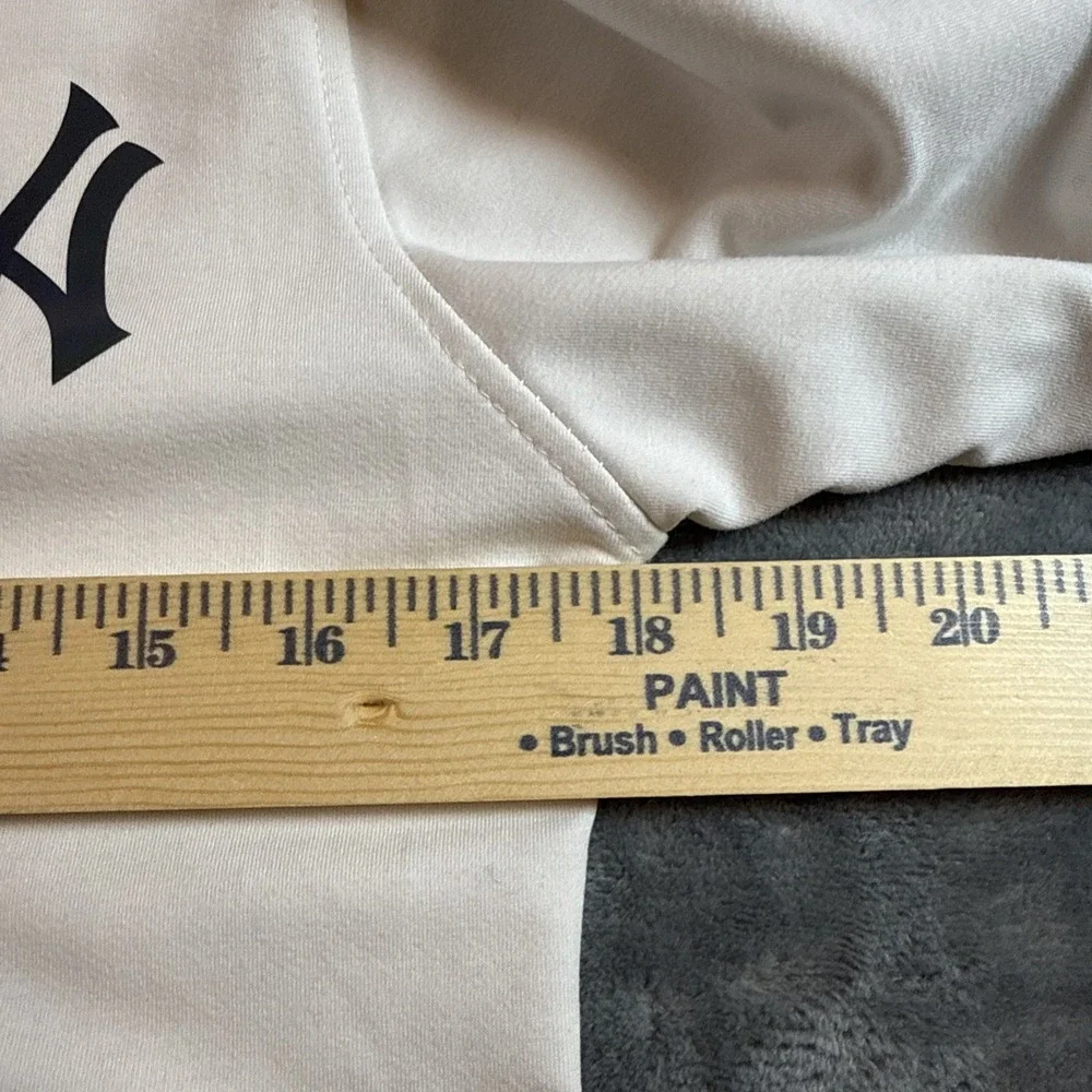 GUCCI X YANKEES COLLABORATION HOODIE Women L